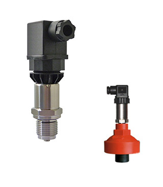 PRESSURE TRANSMITTERS SERIES