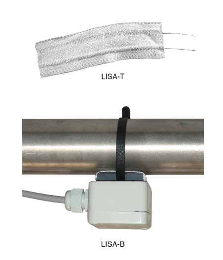 LISA (Liquid Intrusion Safety Alarm)